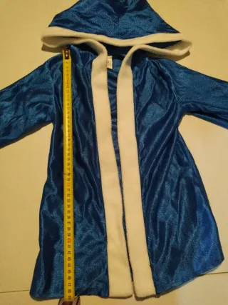 Disfraz Boxeador Niño 1 y 2 años