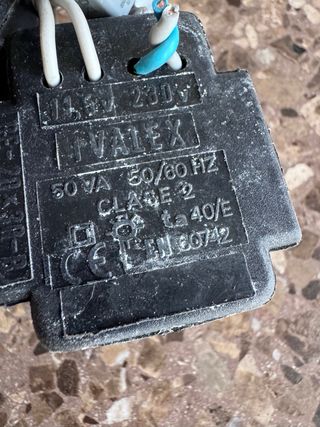 Focos LED Ojo de Buey (4 unidades)