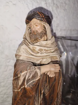 Figure per Presepe Natalizio
