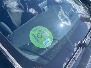 DS DS 3 CROSSBACK 2020  DIESEL AUTOMATICO