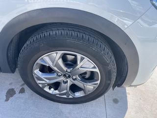 DS DS 3 CROSSBACK 2020  DIESEL AUTOMATICO