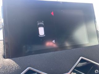 DS DS 3 CROSSBACK 2020  DIESEL AUTOMATICO