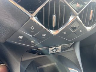 DS DS 3 CROSSBACK 2020  DIESEL AUTOMATICO