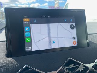 DS DS 3 CROSSBACK 2020  DIESEL AUTOMATICO