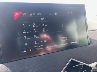 DS DS 3 CROSSBACK 2020  DIESEL AUTOMATICO