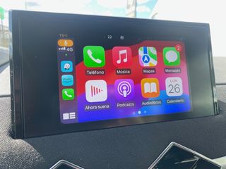 DS DS 3 CROSSBACK 2020  DIESEL AUTOMATICO