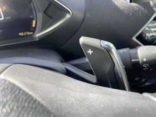 DS DS 3 CROSSBACK 2020  DIESEL AUTOMATICO