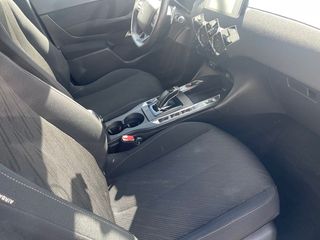 DS DS 3 CROSSBACK 2020  DIESEL AUTOMATICO