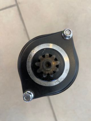 Motor Arranque BMW F 750 GS