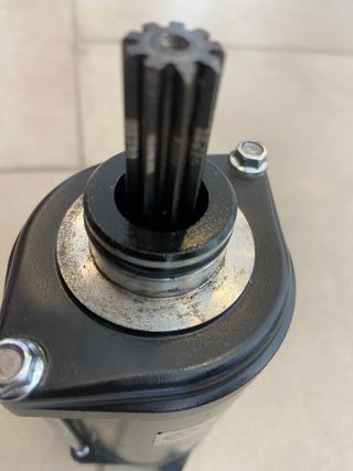 Motor Arranque BMW F 750 GS