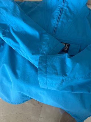 Chaqueta Napapijri Azul