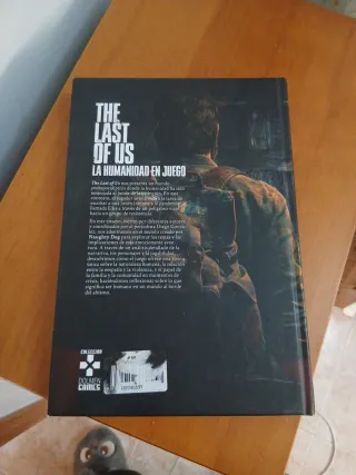 THE LAST OF US: LA HUMANIDAD EN JUEGO