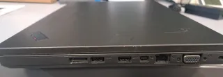 Portátil Lenovo T470 i5...222..