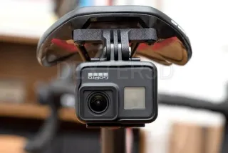 Soporte Sillín Specialized GoPro