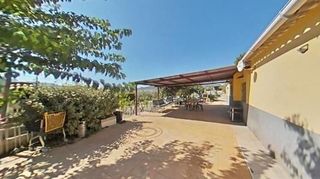 Chalet en venta en Monóvar/Monòver