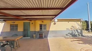 Chalet en venta en Monóvar/Monòver