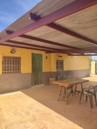 Chalet en venta en Monóvar/Monòver