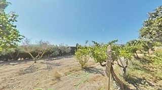 Chalet en venta en Monóvar/Monòver