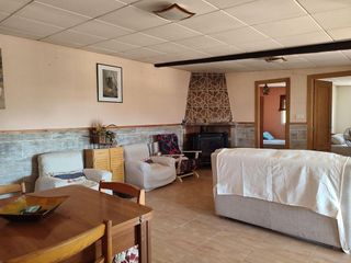 Chalet en venta en Monóvar/Monòver