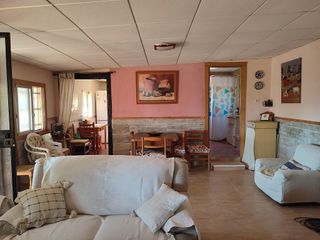 Chalet en venta en Monóvar/Monòver