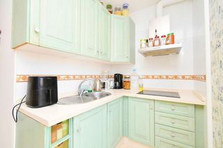 Ático en venta en Ejido Centro en Ejido (El)