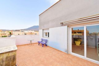 Ático en venta en Ejido Centro en Ejido (El)