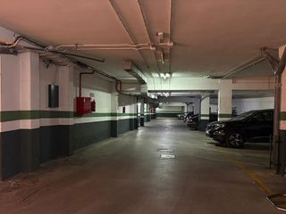 Garaje en venta en Rosa Luxemburgo en San Sebastián de los Reyes