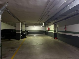 Garaje en venta en Rosa Luxemburgo en San Sebastián de los Reyes