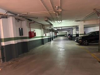 Garaje en venta en Rosa Luxemburgo en San Sebastián de los Reyes