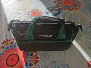 Herramientas Parkside.