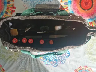 Herramientas Parkside.