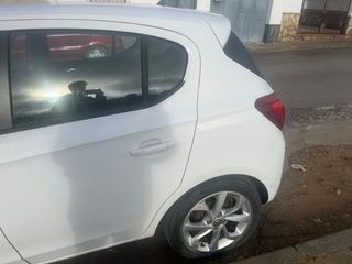 Opel Corsa 2017