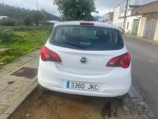 Opel Corsa 2017
