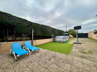 Terreno en venta en Ctra Sanlúcar-Zona Cuatro Pinos en Puerto de Santa María (El)