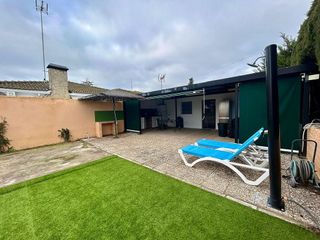 Terreno en venta en Ctra Sanlúcar-Zona Cuatro Pinos en Puerto de Santa María (El)