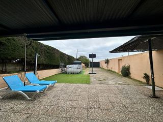 Terreno en venta en Ctra Sanlúcar-Zona Cuatro Pinos en Puerto de Santa María (El)