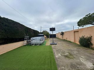 Terreno en venta en Ctra Sanlúcar-Zona Cuatro Pinos en Puerto de Santa María (El)