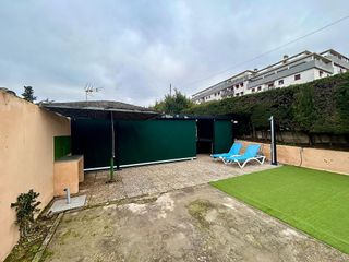 Terreno en venta en Ctra Sanlúcar-Zona Cuatro Pinos en Puerto de Santa María (El)