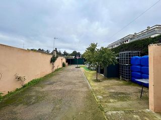 Terreno en venta en Ctra Sanlúcar-Zona Cuatro Pinos en Puerto de Santa María (El)