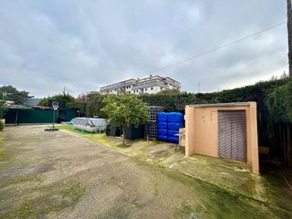 Terreno en venta en Ctra Sanlúcar-Zona Cuatro Pinos en Puerto de Santa María (El)