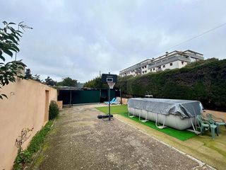 Terreno en venta en Ctra Sanlúcar-Zona Cuatro Pinos en Puerto de Santa María (El)