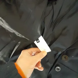 Giacca SanGermano 99% Cotone Tg S Made in Italy