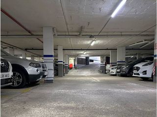 Garaje en venta en Centre - Cordelles en Cerdanyola del Vallès