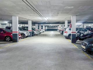 Garaje en venta en Cerdanyola en Mataró