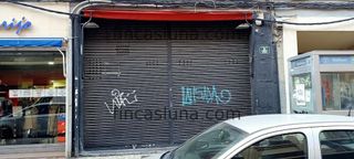 Local comercial en venta en La Granja en Zaragoza