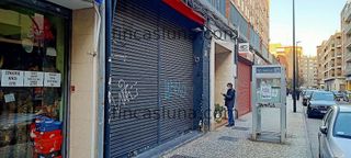 Local comercial en venta en La Granja en Zaragoza