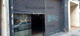 Local comercial en venta en La Granja en Zaragoza