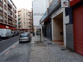 Local comercial en venta en La Granja en Zaragoza