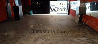 Local comercial en venta en La Granja en Zaragoza