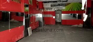 Local comercial en venta en La Granja en Zaragoza